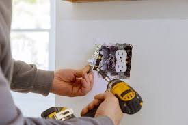 Best Surge Protection Installation  in USA